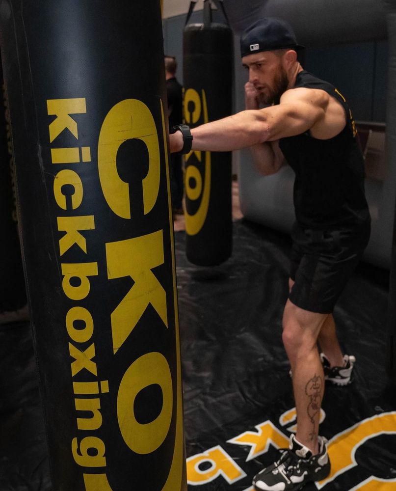 CKO Kickboxing