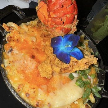 Yeiboh Kitchen - Looks great - New American Near Me - Baltimore, Maryland
