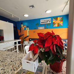 Milly's Empanada Factory
