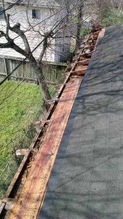 Slide of Superior Roofing Specialists