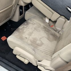 Sparkle Car Cleaning And Window Tinting