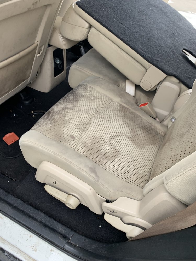 SPARKLE CAR CLEANING AND WINDOW TINTING Updated September 2024 23