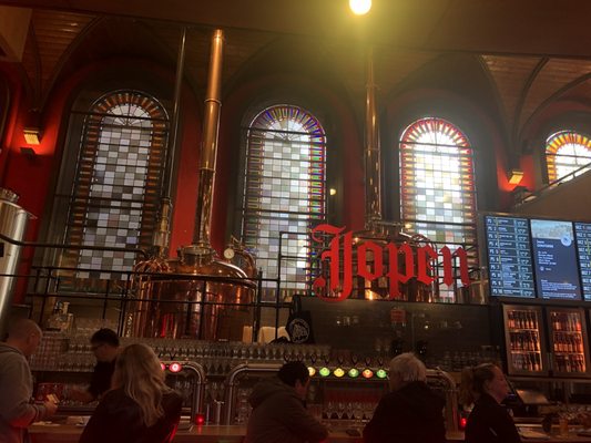 JOPENKERK - 191 Photos & 95 Reviews - Gedempte Voldersgracht 2, Haarlem