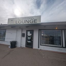 Exterior photo of Night Owl Lounge - Broomfield, Colorado Exterior photo of Night Owl Lounge - Broomfield, Colorado