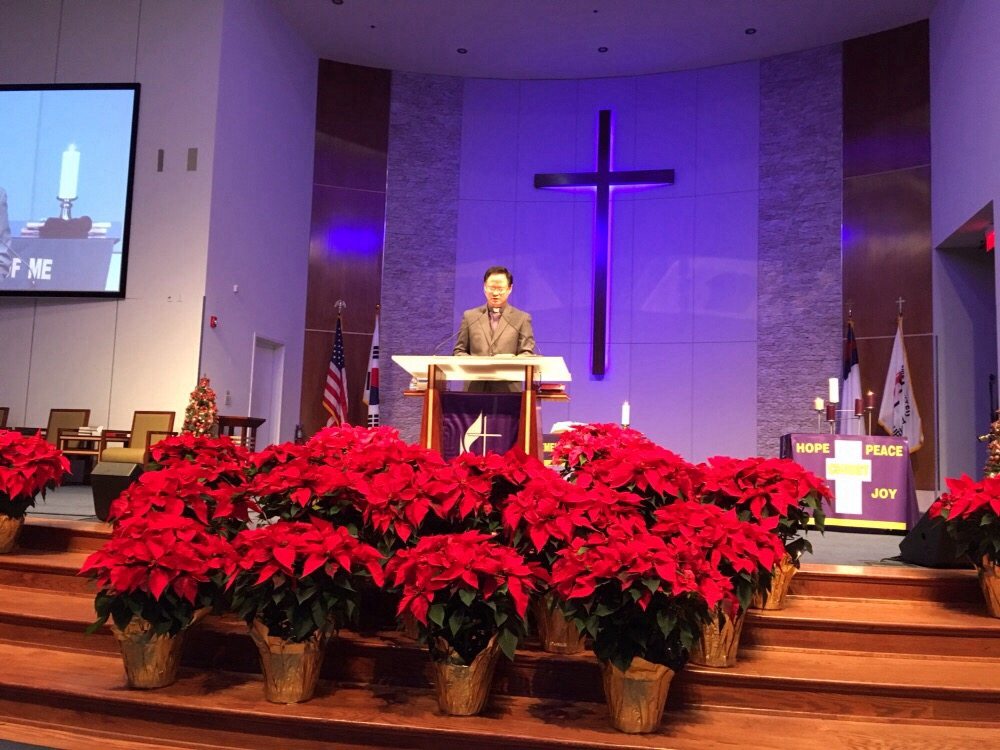 BELL MEMORIAL UNITED METHODIST CHURCH Updated September 2024 16