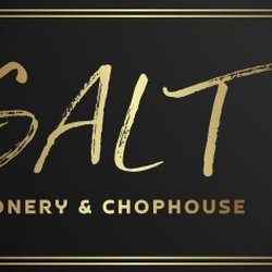 Salt Stonery & Chophouse