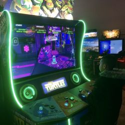 Amusement 20/20