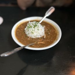 Gumbo
