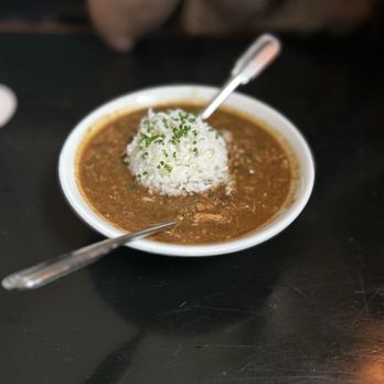 Uptown - Gumbo - Sports Bars Near Me - Austin, Texas