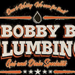 Bobby B Plumbing