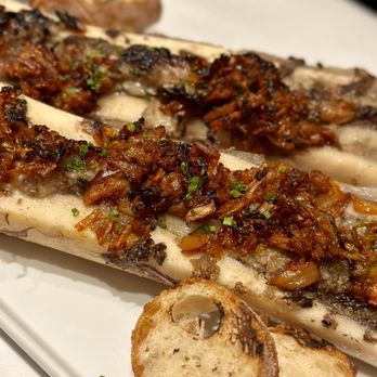 Prime & Beyond - Bone Marrow - Steakhouses Near Me - Fort Lee, New Jersey Prime & Beyond - Bone Marrow - Steakhouses Near Me - Fort Lee, New Jersey