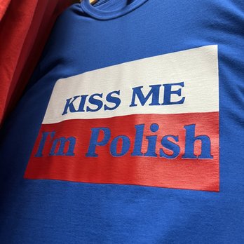 Detroit Threads - Polish swag - Accessories Near Me - Hamtramck, Michigan
