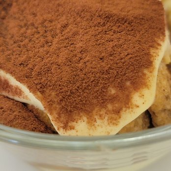 I Buoni Amici - Tiramisu - Italian Near Me - Rome, RM I Buoni Amici - Tiramisu - Italian Near Me - Rome, RM