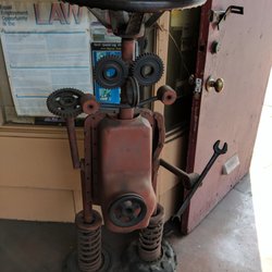 Peter's Foreign Autoservice