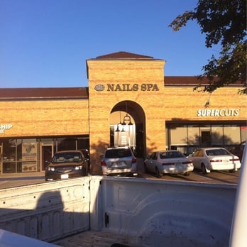 Beverly Hills Nails Spa - Nail Salons Near Me - Irving, Texas