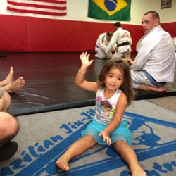 Fabio Santos Brazilian Jiu-Jitsu