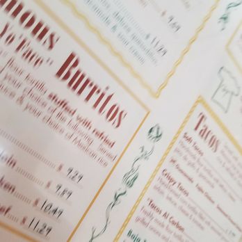 Chuy's - Menu - Tex-Mex Near Me - Jacksonville, Florida Chuy's - Menu - Tex-Mex Near Me - Jacksonville, Florida