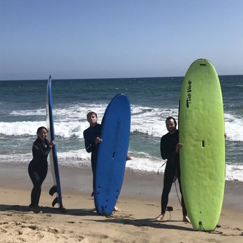 Clint Carroll Surf School - Surf Schools Near Me - Huntington Beach, California Clint Carroll Surf School - Surf Schools Near Me - Huntington Beach, California