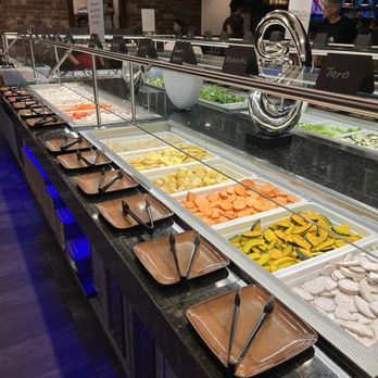 Soupleaf Hot Pot - Hot Pot Near Me - Austin, Texas