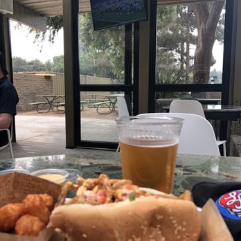 The Penmar - Sports on TV. Cold beer! - American Near Me - Venice, California The Penmar - Sports on TV. Cold beer! - American Near Me - Venice, California