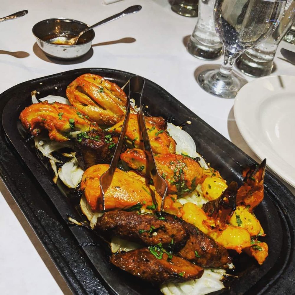 NEW DELHI RESTAURANT OF INDIA 62 Photos & 138 Reviews Indian 30 S