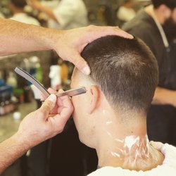 Rod Z Barber