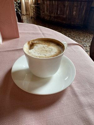 Ca' Sagredo Hotel by null