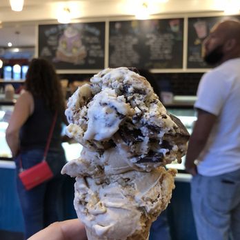 Ample Hills Creamery - Ice Cream & Frozen Yogurt Near Me - Astoria, New York