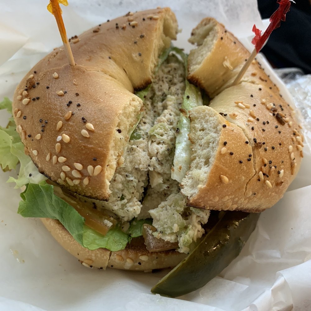 Levy's Bagels - San Fran on everything - Bagels Near Me - Alameda, California Levy's Bagels - San Fran on everything - Bagels Near Me - Alameda, California
