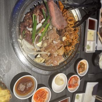 Gen Korean BBQ House - Korean Near Me - Kapolei, Hawaii