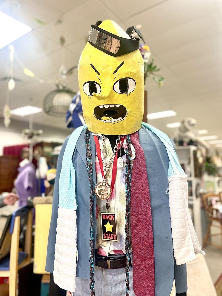 Reconsidered Goods - social services organization in Greensboro, NC