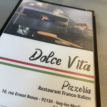 Dolce Vita - Italian Near Me - Boulogne-Billancourt, 92 Dolce Vita - Italian Near Me - Boulogne-Billancourt, 92