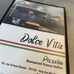Dolce Vita