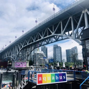 Granville Street Bridge - Landmarks & Historical Buildings Near Me - Vancouver, British Columbia Granville Street Bridge - Landmarks & Historical Buildings Near Me - Vancouver, British Columbia