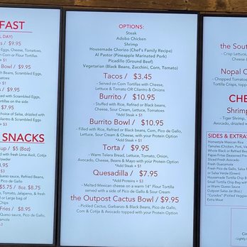 the Outpost Mexican Eatery - Mexican Near Me - Downers Grove, Illinois the Outpost Mexican Eatery - Mexican Near Me - Downers Grove, Illinois