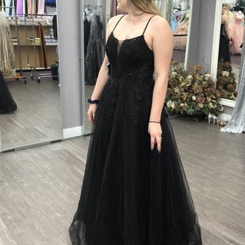 FN Formals - Bridal Near Me - Houston, Texas