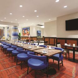 Hilton Garden Inn Falls Church - Restaurant