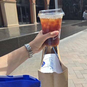 Levain Bakery - Iced coffee - Bakeries Near Me - Newport Beach, California Levain Bakery - Iced coffee - Bakeries Near Me - Newport Beach, California