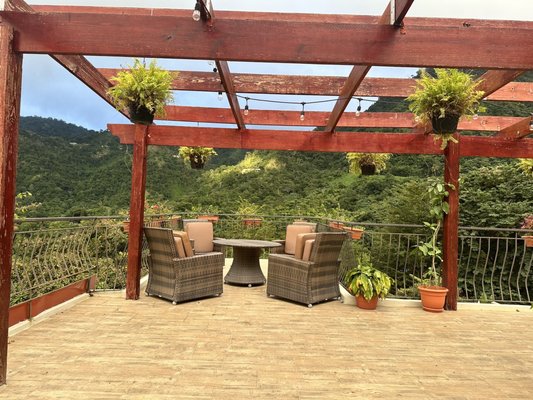 Hacienda Moraica by null