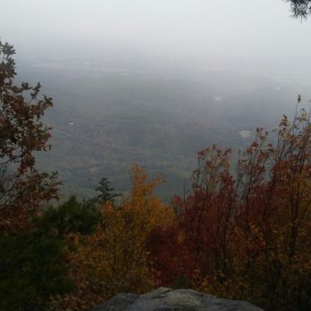 Fort Mountain State Park - Parks Near Me - Chatsworth, Georgia