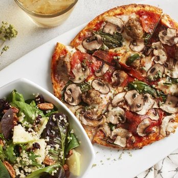 California Pizza Kitchen At Bayshore Town Center Order Food