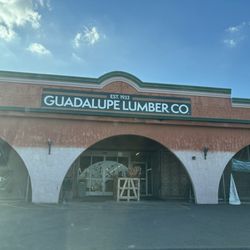 Guadalupe Lumber Co.