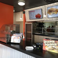 Georgio's Oven Fresh Pizza