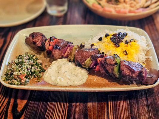 The Black Trumpet Bistro Tapas & Wine Bar by null