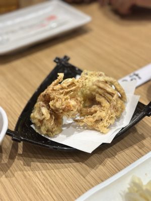 Katsumidori Sushi Tokyo by null