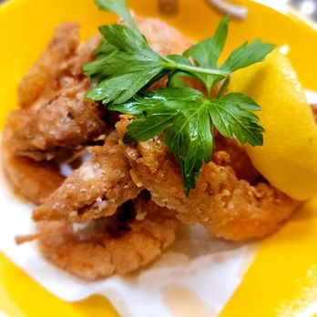 Matsuri - Baby deep fried shrimp - Japanese Near Me - Honolulu, Hawaii Matsuri - Baby deep fried shrimp - Japanese Near Me - Honolulu, Hawaii