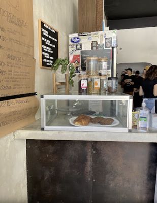 Café Comunión by null