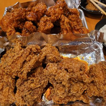 Bunker21 - Korean Near Me - Artesia, California