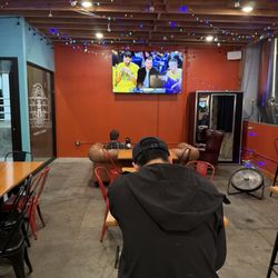 Two Coast Brewing