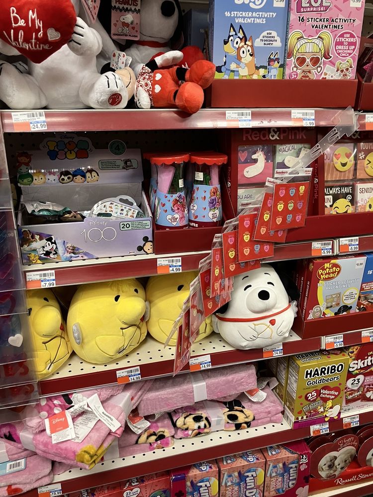 CVS PHARMACY - Updated March 2026 - 33 Photos & 37 Reviews - 75 ...